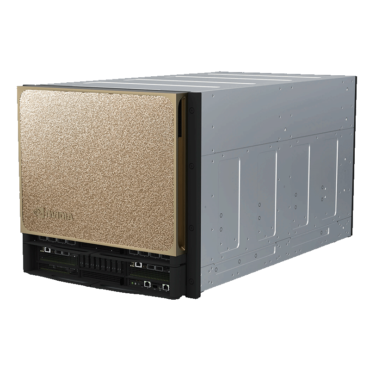 NVIDIA DGX B300