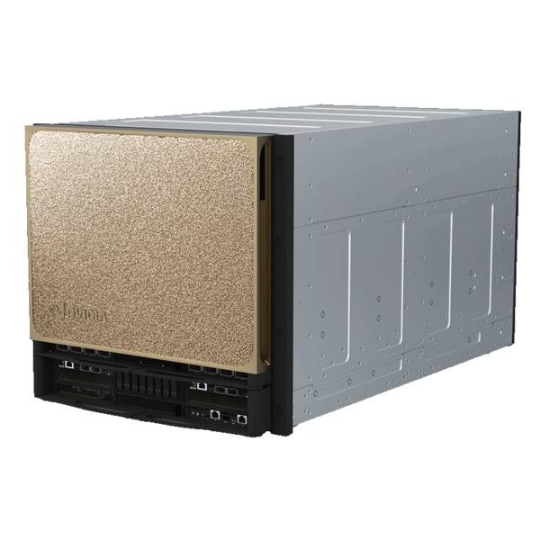 NVIDIA DGX B300