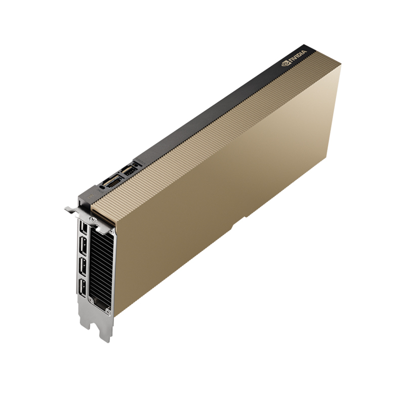 NVIDIA L40 48 GB DDR6 ECC - Görsel 7