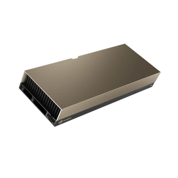 NVIDIA L40 48 GB DDR6 ECC
