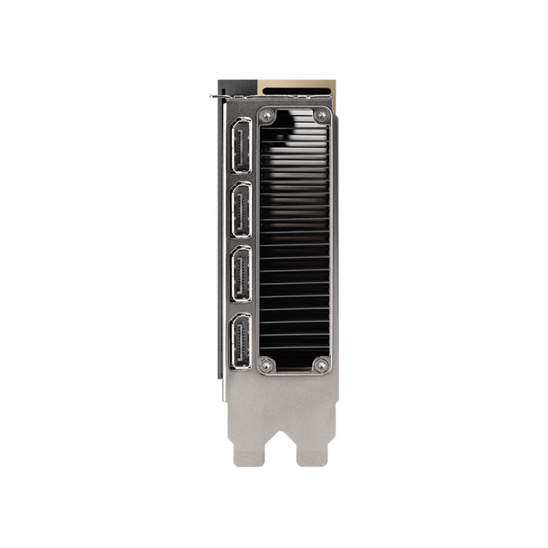 NVIDIA L40 48 GB DDR6 ECC - Görsel 4