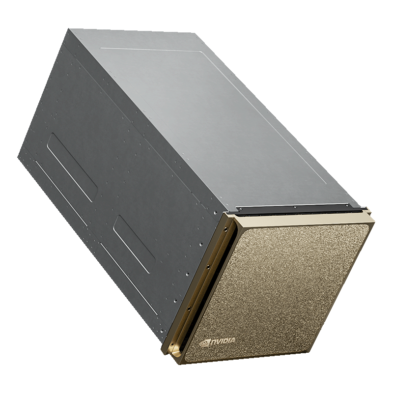 NVIDIA DGX B200 - Görsel 4
