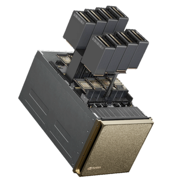 NVIDIA DGX B200