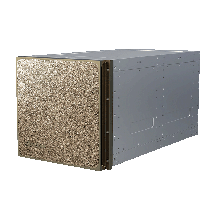 NVIDIA DGX B200 - Görsel 2