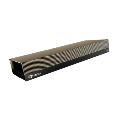 NVIDIA RTX PRO 6000 Blackwell Server Edition