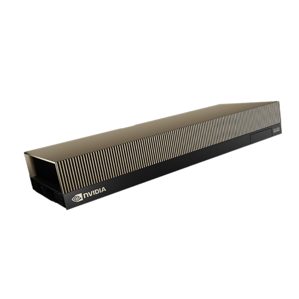 NVIDIA RTX PRO 6000 Blackwell Server Edition
