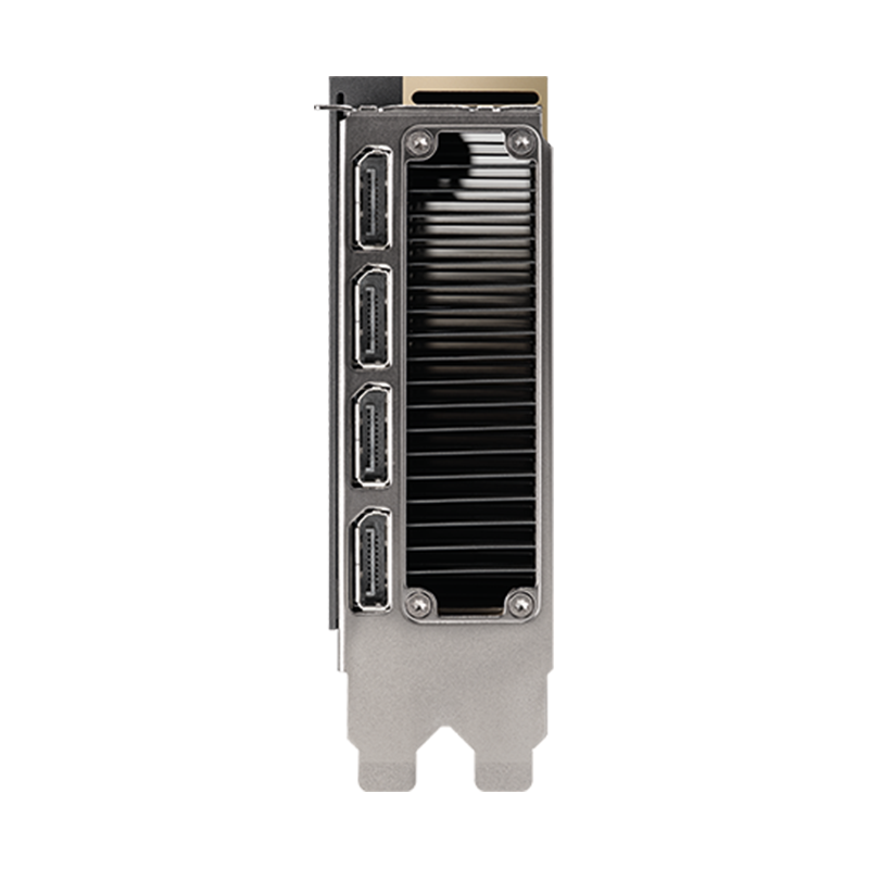 NVIDIA L40S 48 GB - Görsel 2